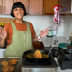 Illustration for article titled Saturday Night Social: Whos Making Sohlas Fried Chicken Tonight?